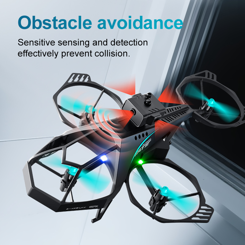Nouveau Avion télécommandé V35 - Drone Rc Ufo avis et prix