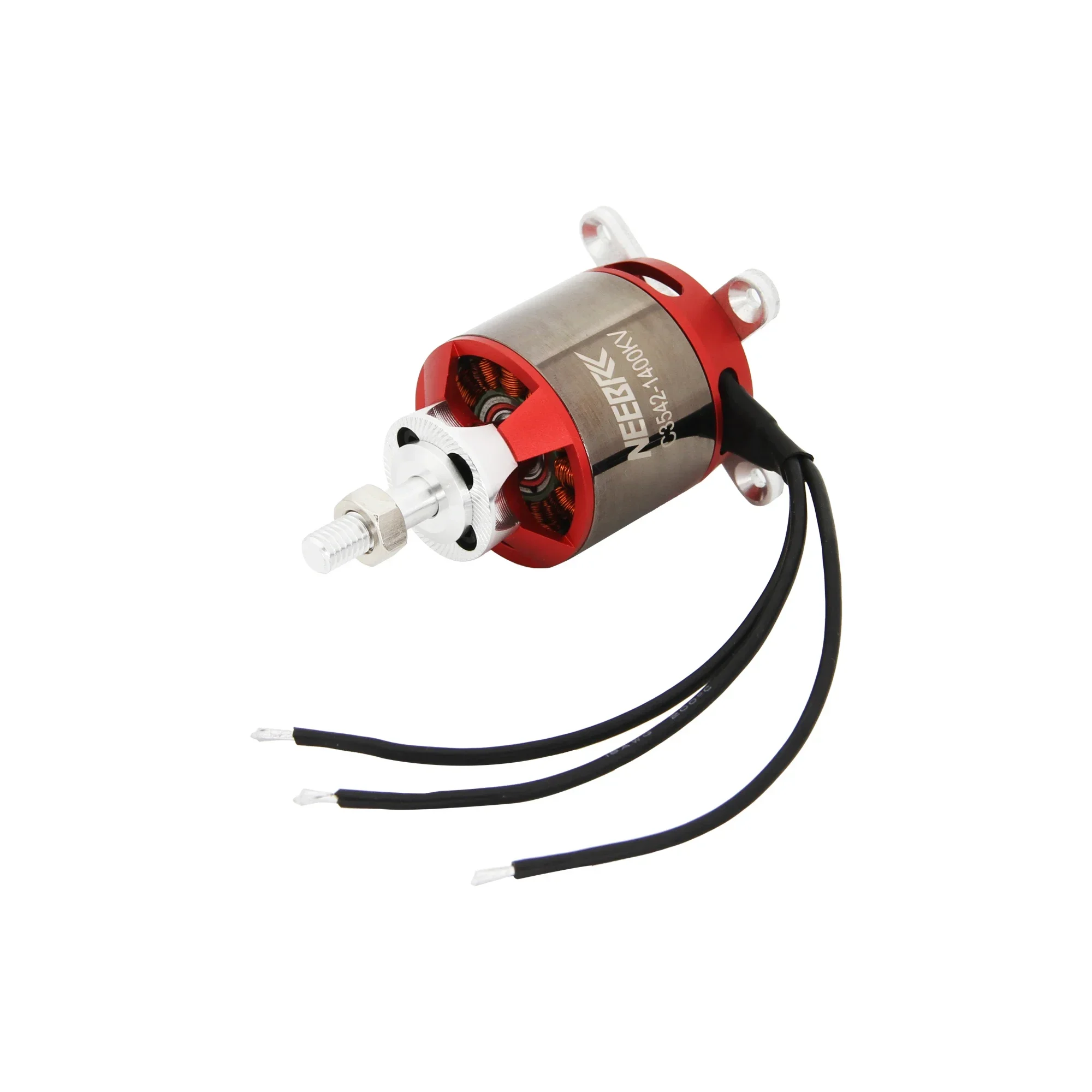 1/2/4 pièces 3542 920KV 1400KV - Rc Wing Glider avis et prix