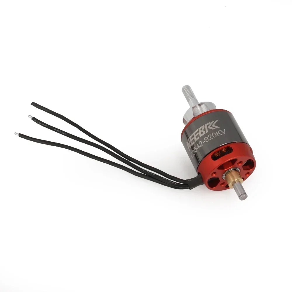 1/2/4 pièces 3542 920KV 1400KV - Rc Wing Glider avis et prix
