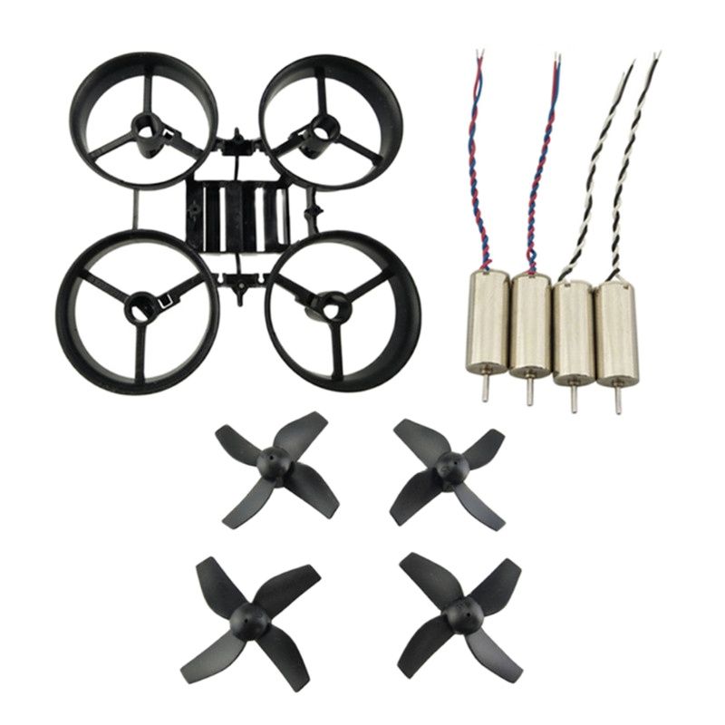 JJRC H36 Eachine E010 Furibee  - Drone Reaper Rc avis et prix