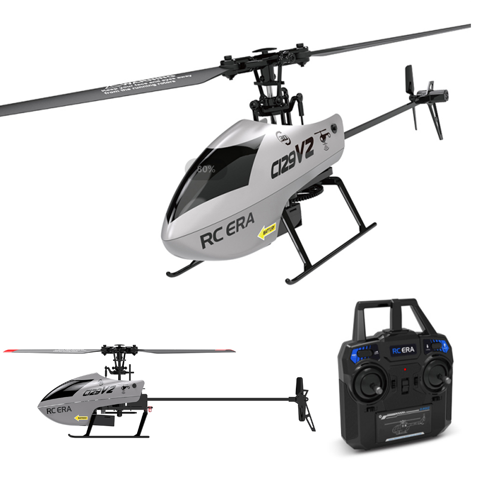 RC ERA C129 V2 un clic 3D Flip - Drone Rc Link avis et prix