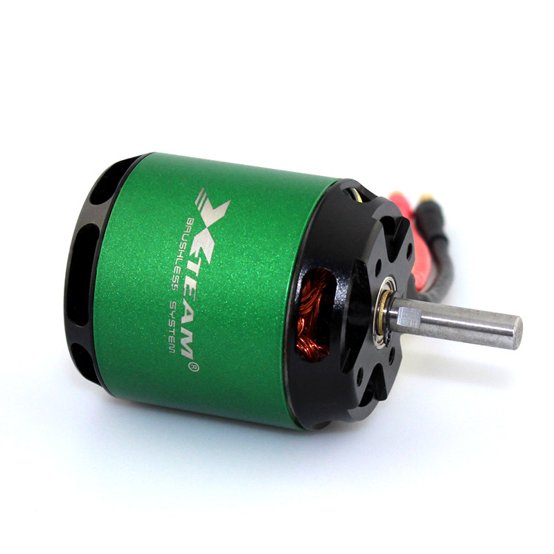 Moteur sans balais X-TEAM XTO- - Drone Rc Team avis et prix