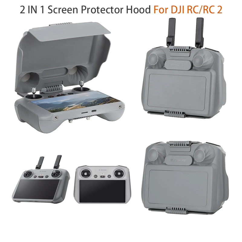 Capot de protection d'écran po - Drone Dji Rc Mavic 3 Pro avis et prix