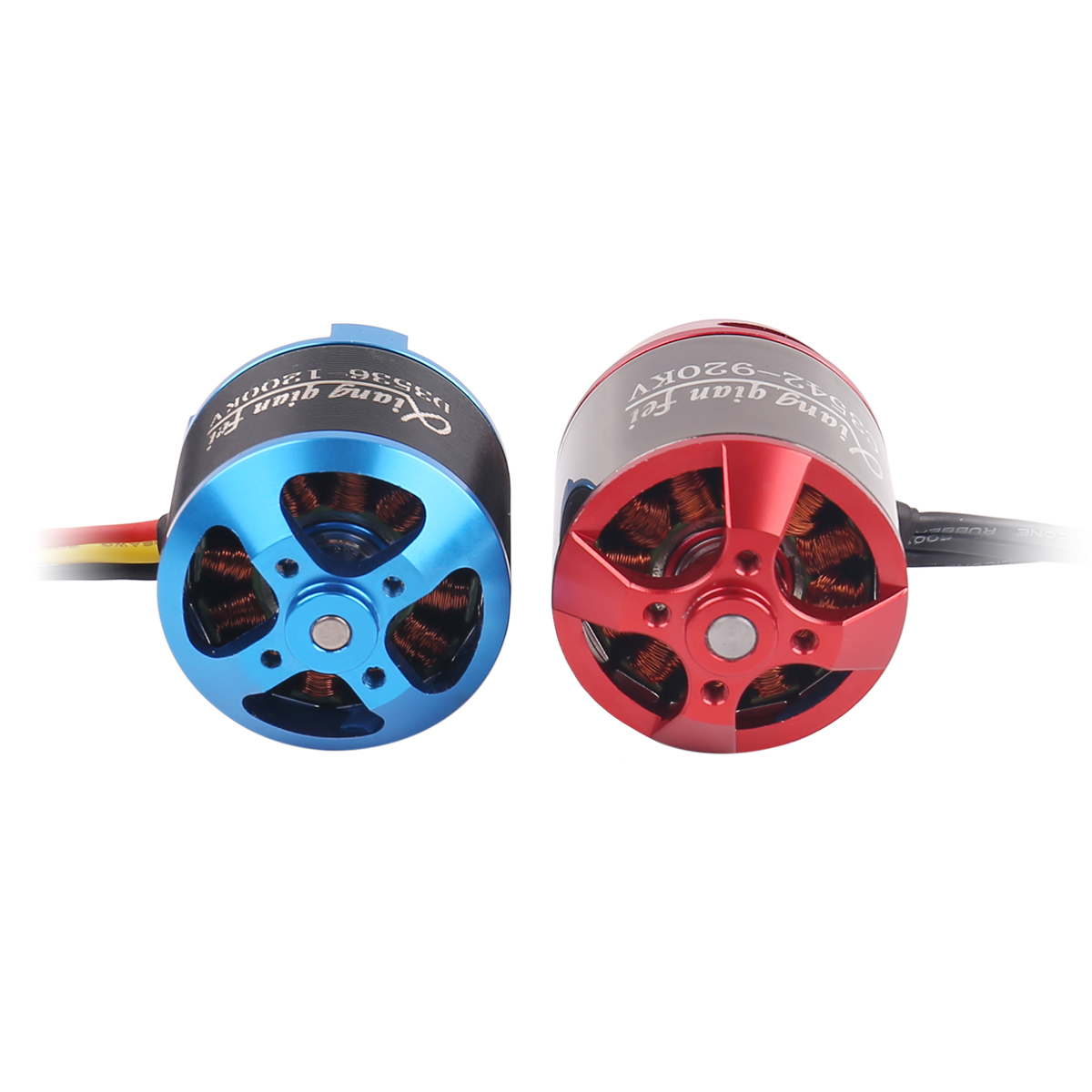 Moteur sans balais D3536 1200K - Rc Wing Glider avis et prix