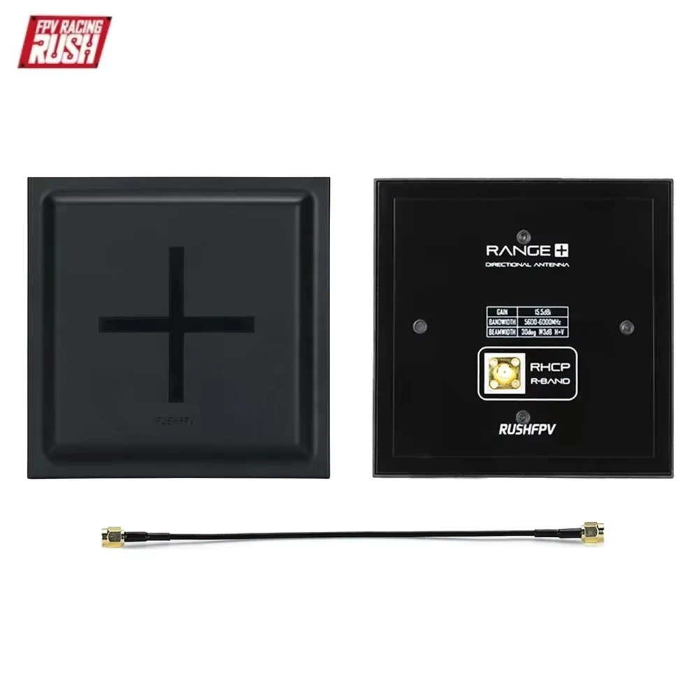 Nouvelle antenne plate directi - Drone Rc Control avis et prix