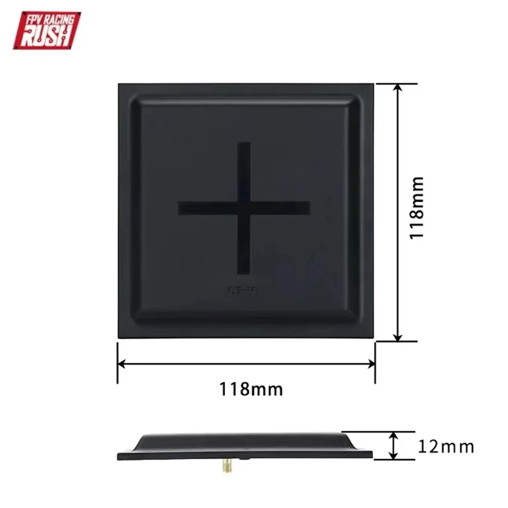 Nouvelle antenne plate directi - Drone Rc Control avis et prix