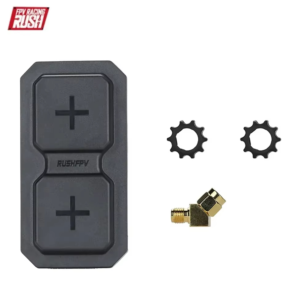 Nouvelle antenne plate directi - Drone Rc Control avis et prix