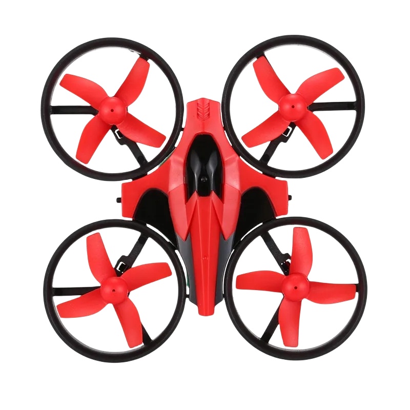 Mini Drone gyroscopique 2.4G 4 - Drone Aircraft Jjrc avis et prix