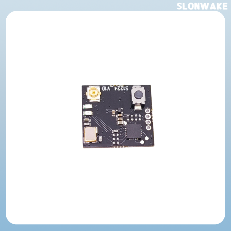 Mini transmetteur FPV réglable - Receiver Rc Drone avis et prix