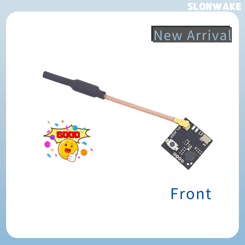 Mini transmetteur FPV réglable - Receiver Rc Drone avis et prix