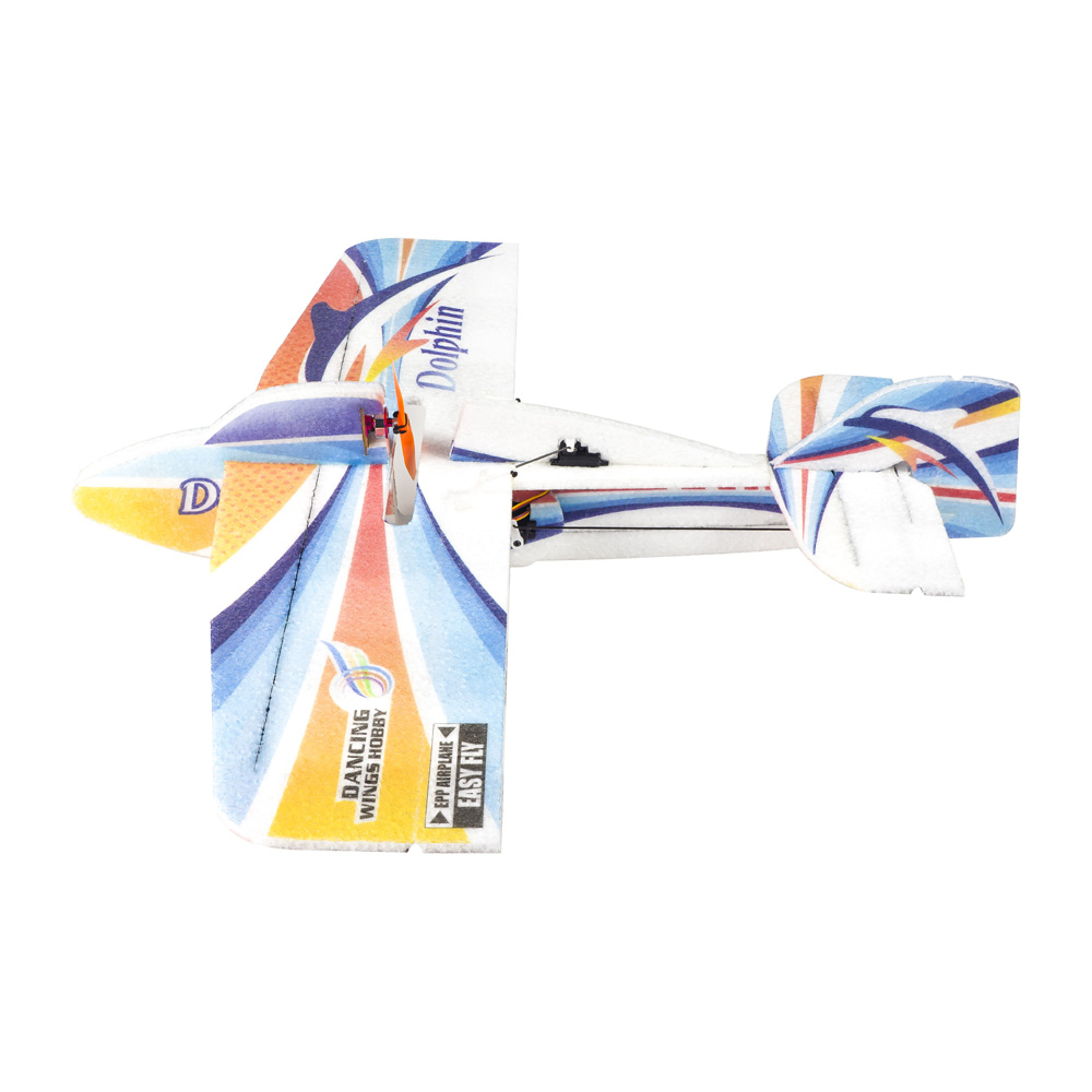 Avion RC en mousse EPP Real Ha - Plane Drone Rc avis et prix
