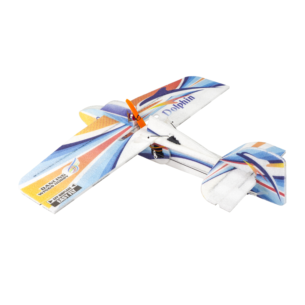 Avion RC en mousse EPP Real Ha - Plane Drone Rc avis et prix