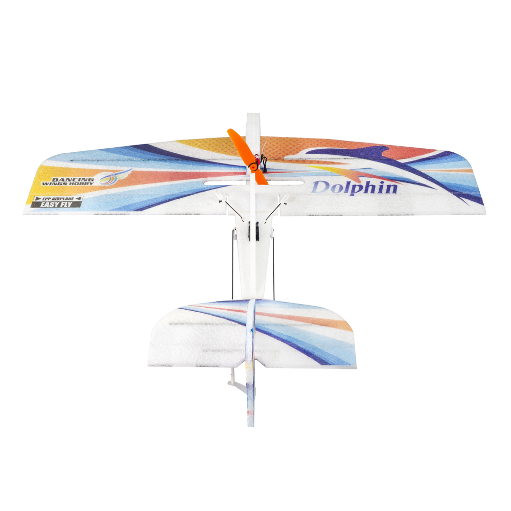 Avion RC en mousse EPP Real Ha - Plane Drone Rc avis et prix