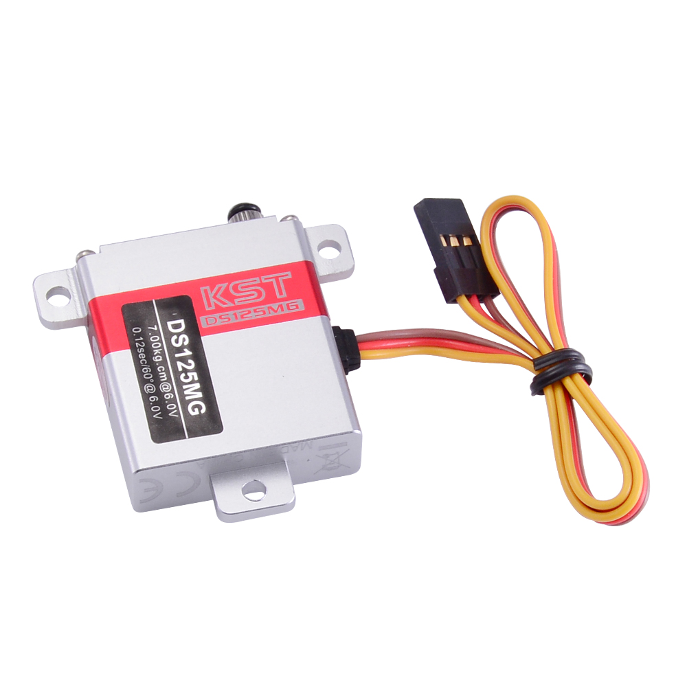 Servomoteur numérique à engren - Rc Wing Glider avis et prix