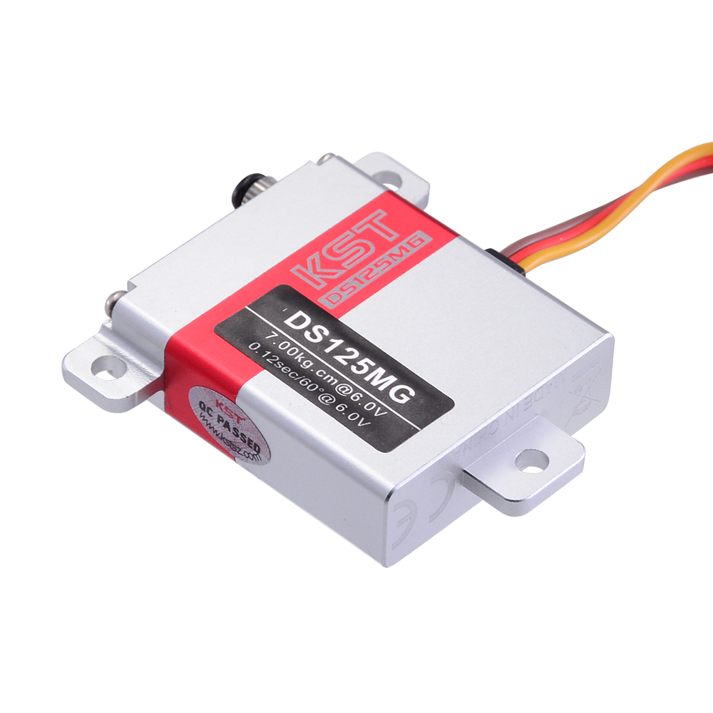 Servomoteur numérique à engren - Rc Wing Glider avis et prix