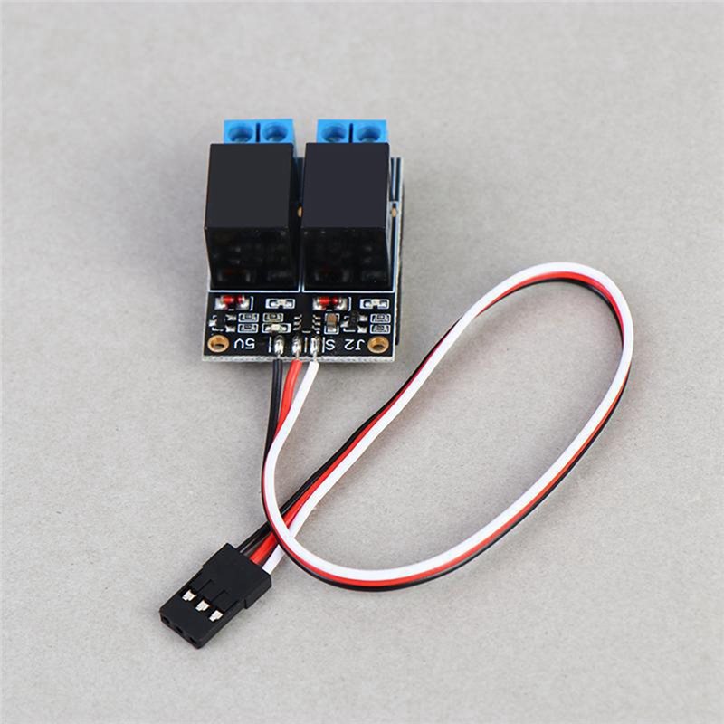 Interrupteur relais Voltvibe-P - Drone Switch Rc avis et prix