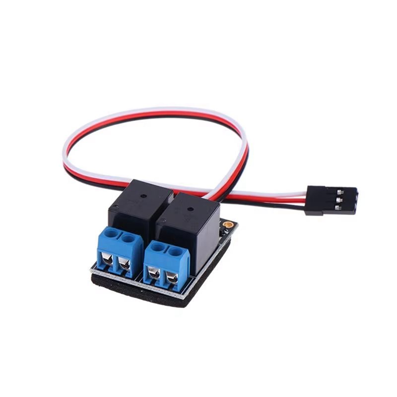 Interrupteur relais Voltvibe-P - Drone Switch Rc avis et prix