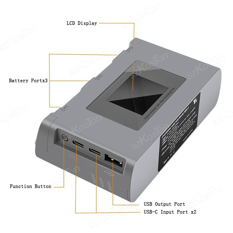 Pour DJI Mavic Mini 2/SE Mini  - Drone Dji Rc 2 avis et prix