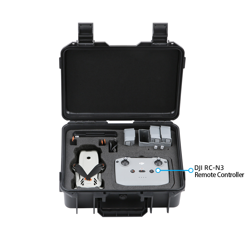 Étui de rangement rigide pour  - Drone Rc N3 avis et prix