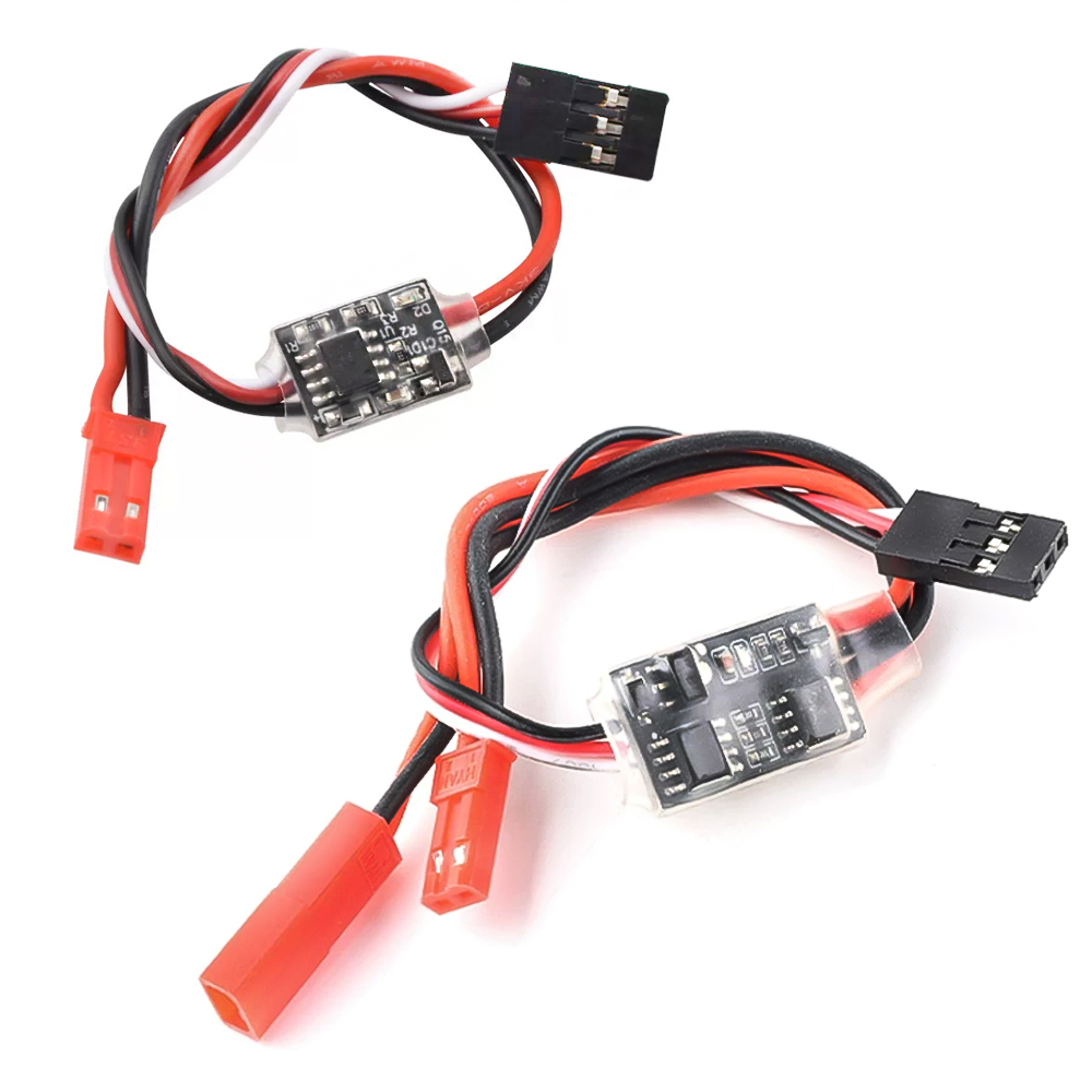2-20A Haute Courant Télécomman - Drone Rc Control avis et prix
