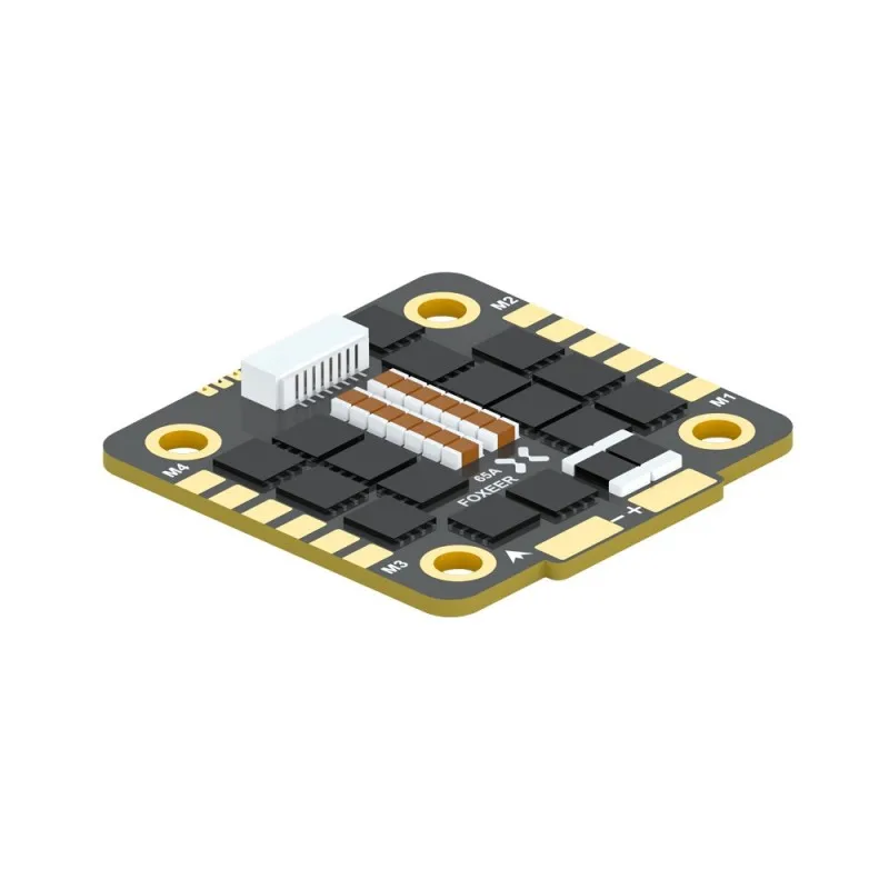 AvaCoreFoxeer Reaper F4 128k 6 - Drone Reaper Rc avis et prix