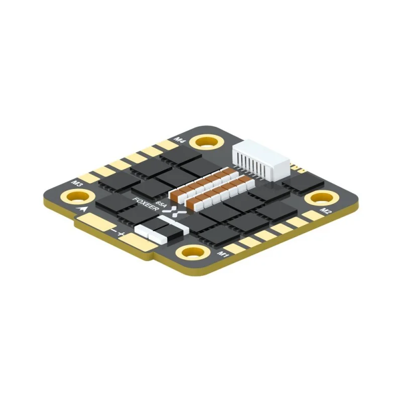 Foxeer Reaper F4 128K 65A BLHE - Drone Reaper Rc avis et prix