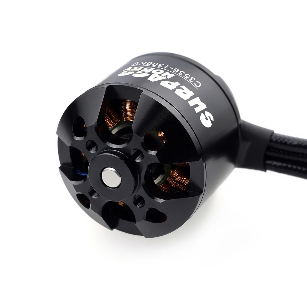 Moteur brushless SURPASS HOBBY - Rc Wing Glider avis et prix