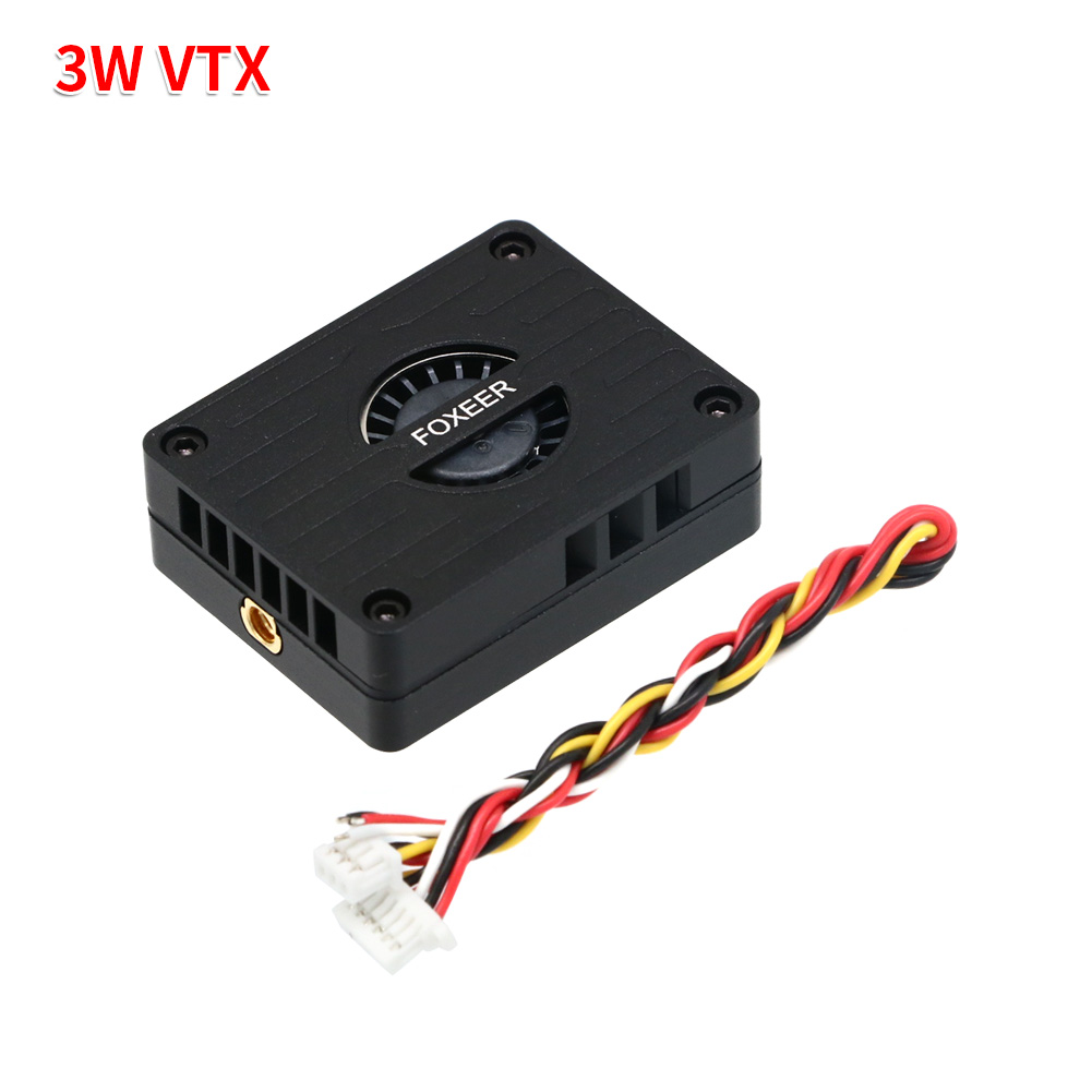Foxeer Reaper Extreme V2 5.8G  - Drone Reaper Rc avis et prix