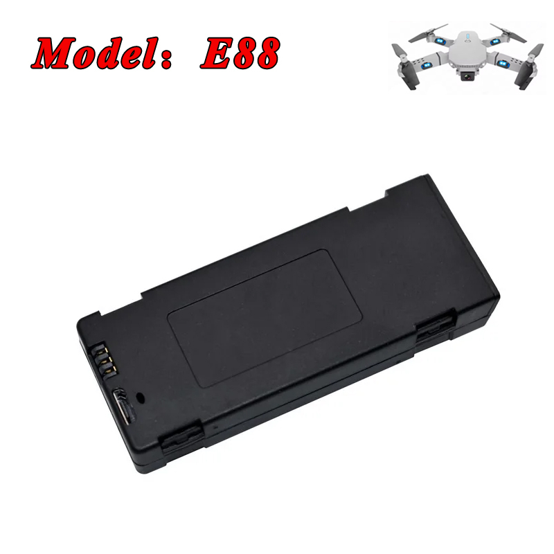 Batterie Lipo 3.7V 1200mAh 180 - Lyzrc Drone avis et prix