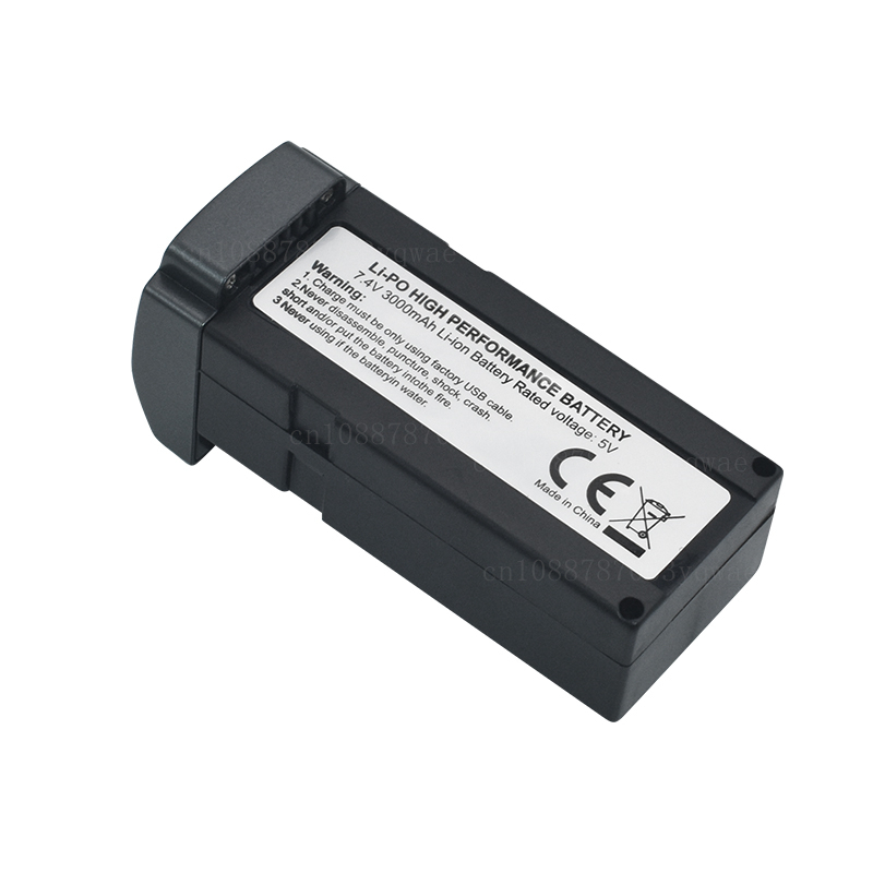 Batterie de Drone originale L6 - Lyzrc Drone avis et prix
