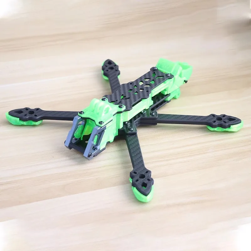 HSKRC-Drone de style X F5X 225 - Drone Dji Rc 2 avis et prix