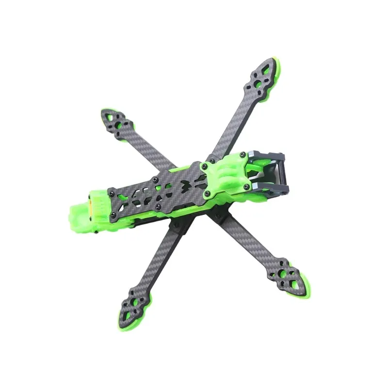 HSKRC-Drone de style X F5X 225 - Drone Dji Rc 2 avis et prix
