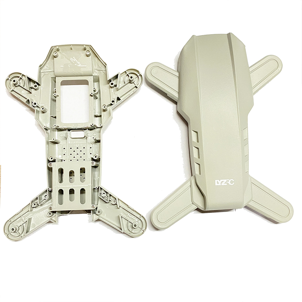 LYZRC L900 Pro SE cadre de boî - Lyzrc Drone avis et prix