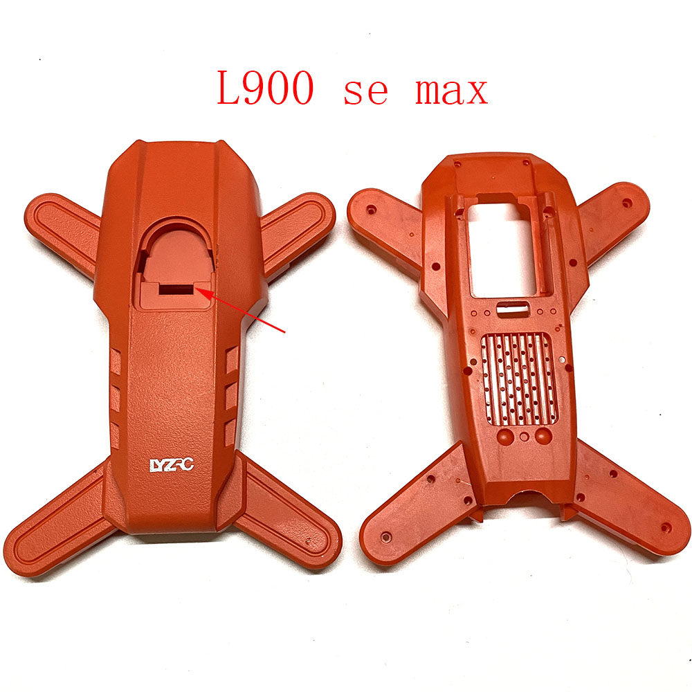 LYZRC L900 Pro SE cadre de boî - Lyzrc Drone avis et prix