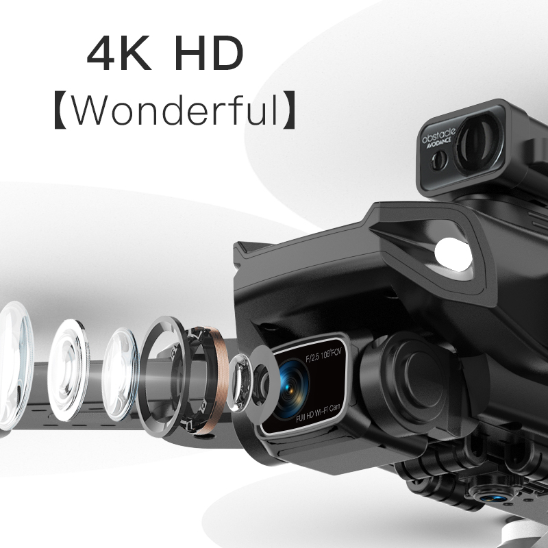 Drone professionnel LYZRC L900 - Lyzrc Drone avis et prix