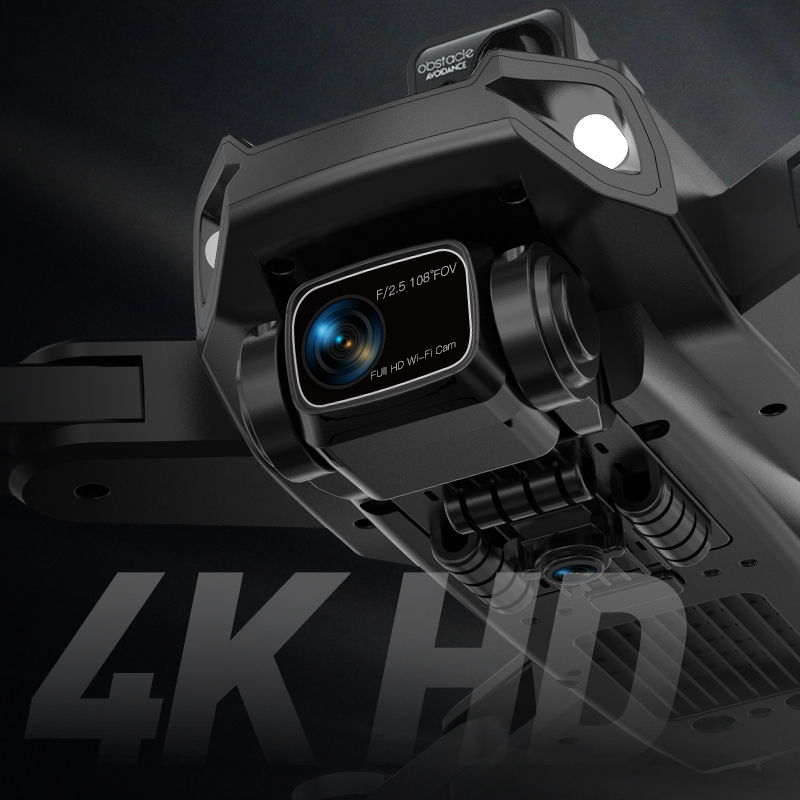 Drone professionnel LYZRC L900 - Lyzrc Drone avis et prix