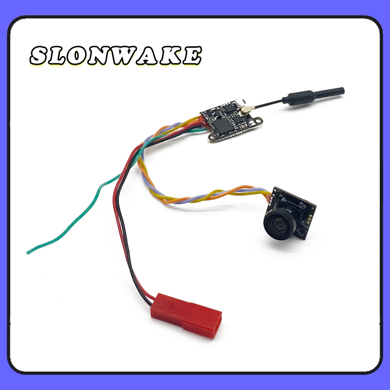 SLONWAKE 5.8G 1200TVL FPV camé - Receiver Rc Drone avis et prix