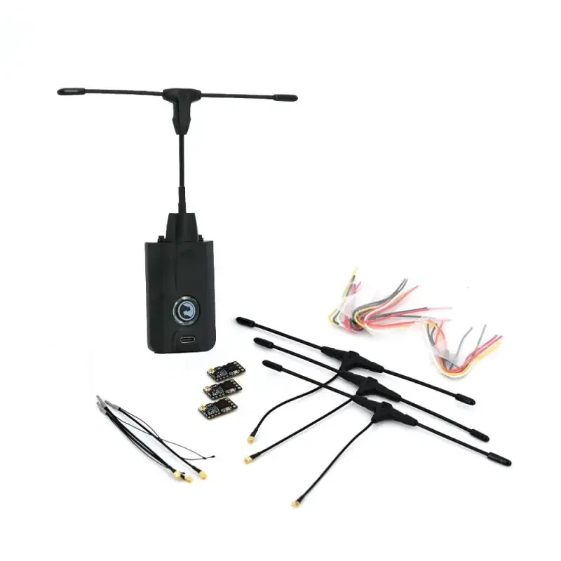 Kit de démarrage TEAM BLACKSHE - Drone Rc Team avis et prix