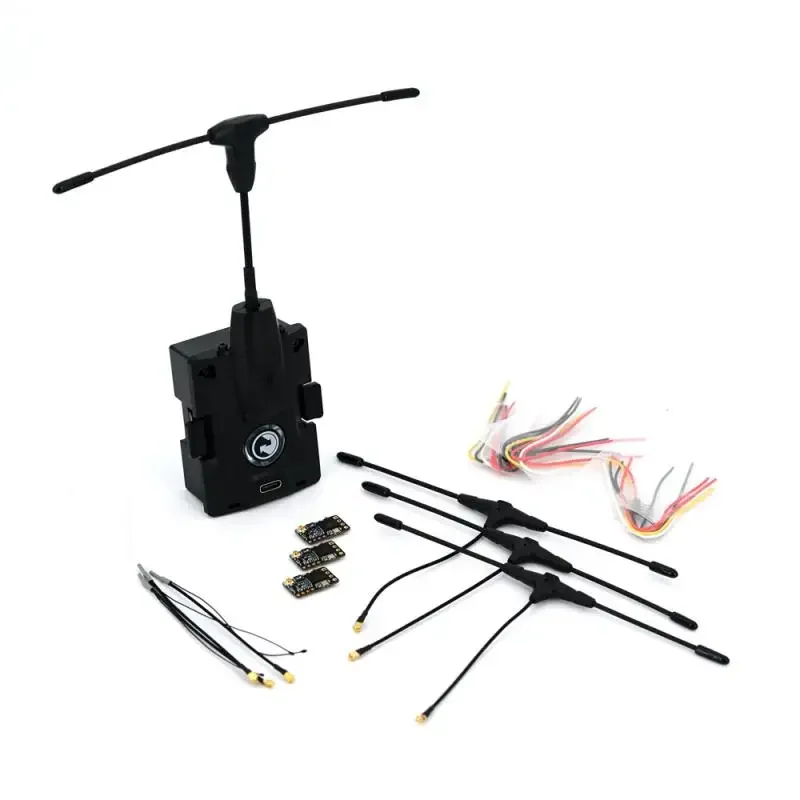 Kit de démarrage TEAM BLACKSHE - Drone Rc Team avis et prix