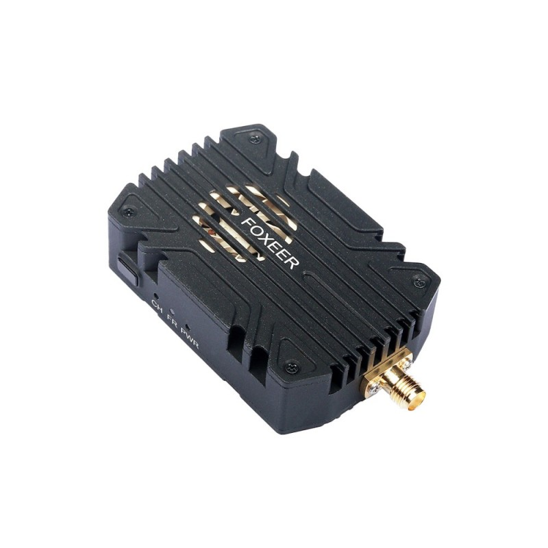 Prix Foxeer Reaper 5W 40CH 5.8 - Drone Reaper Rc avis et prix