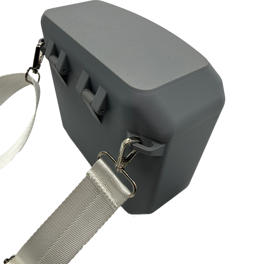 Boîte imprimée en 3D pour DJI  - Drone Rc N3 avis et prix