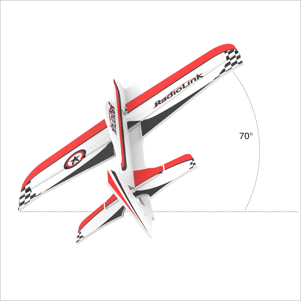 Drone RC à aile fixe Poly, édi - Drone Rc Team avis et prix