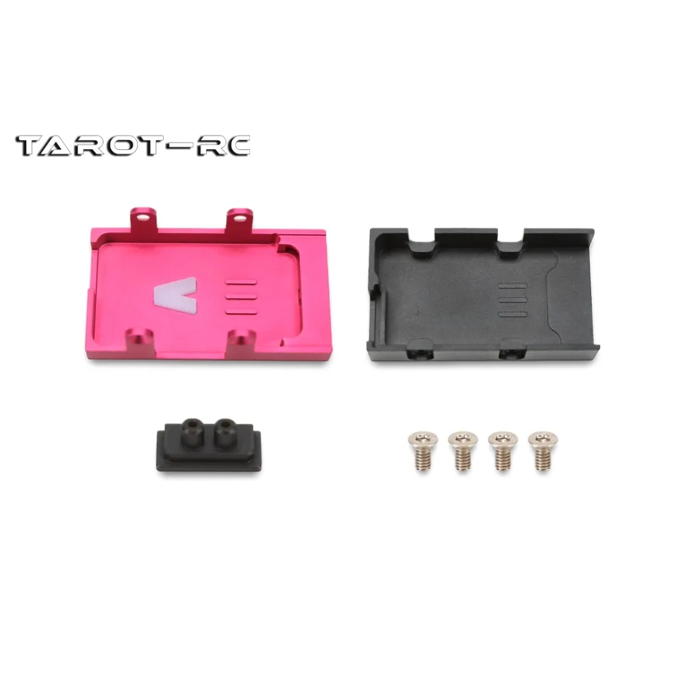 Tarot Boîtier en métal pour VB - Drone Rc Link avis et prix