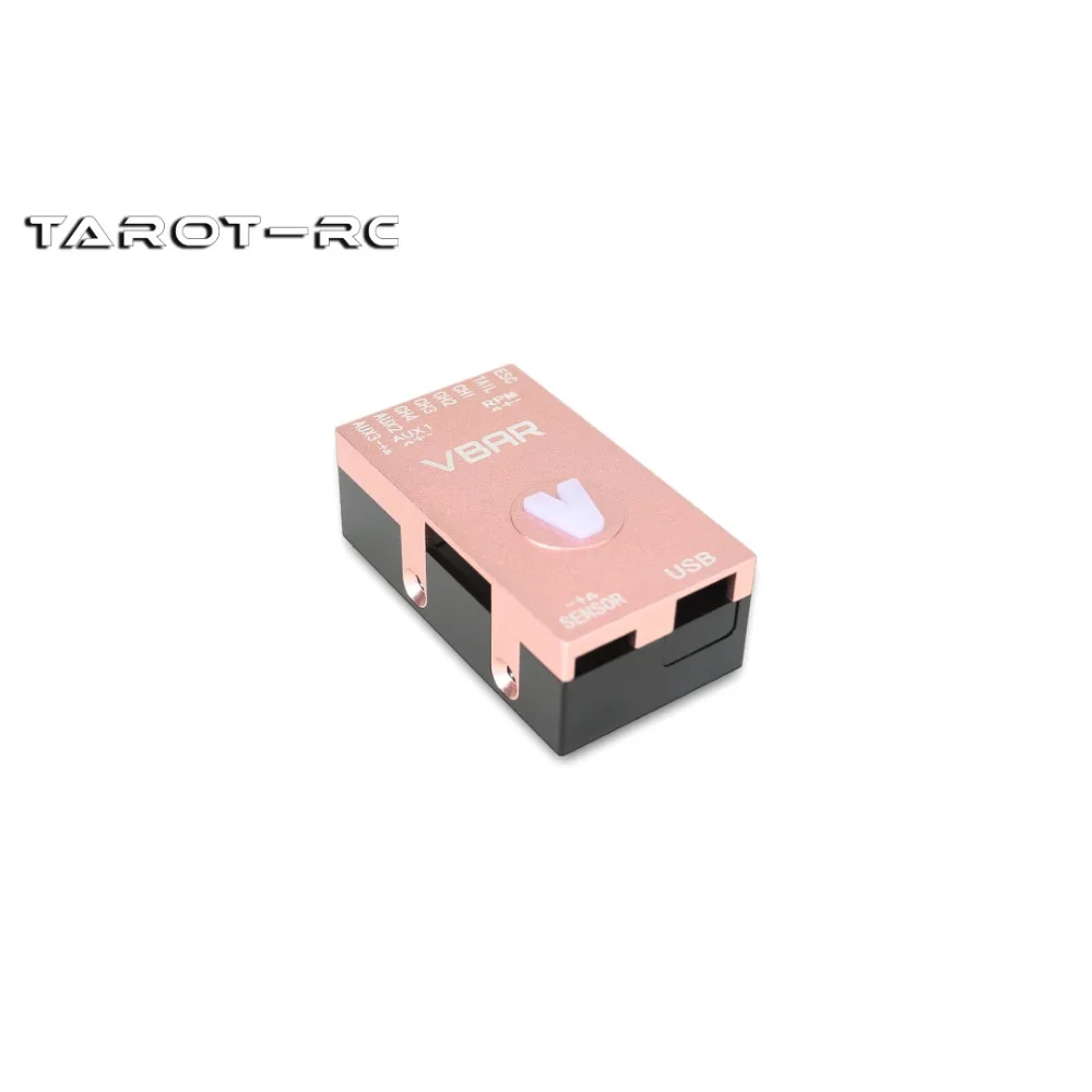 Tarot Boîtier en métal pour VB - Drone Rc Link avis et prix