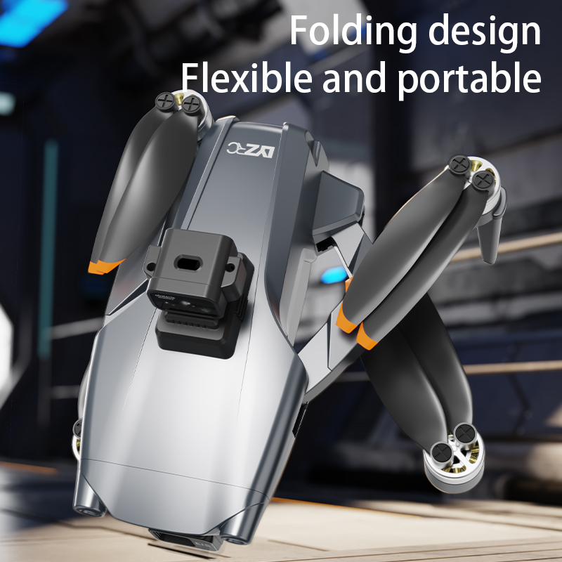 LYZRC L600-2 MAX GPS Drone 3 a - Lyzrc Drone avis et prix