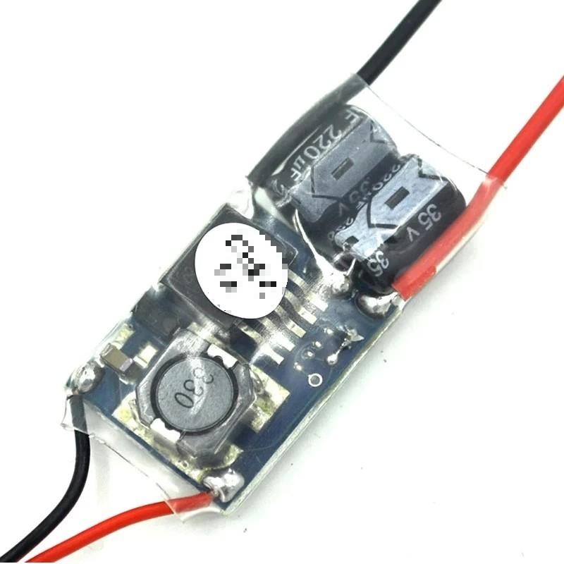 RC UBEC 3A 5A 7A 15A – Régulat - Drone Switch Rc avis et prix