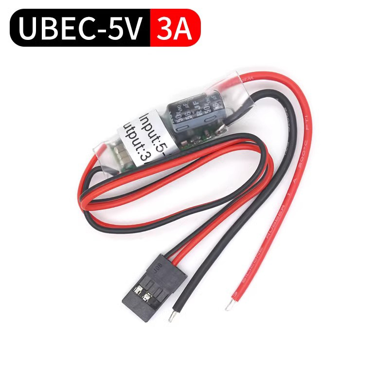RC UBEC 3A 5A 7A 15A – Régulat - Drone Switch Rc avis et prix