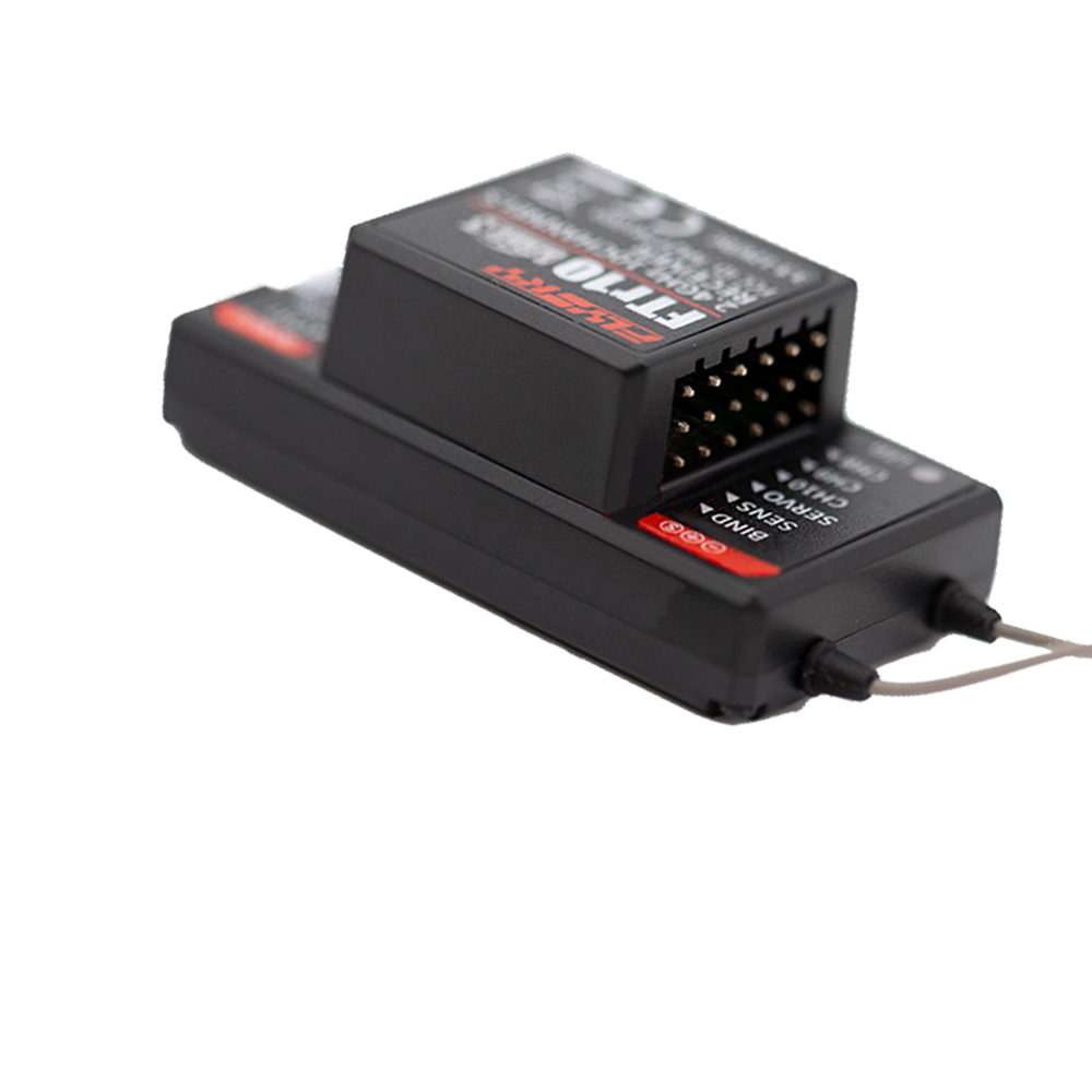 Récepteur bidirectionnel doubl - Receiver Rc Drone avis et prix