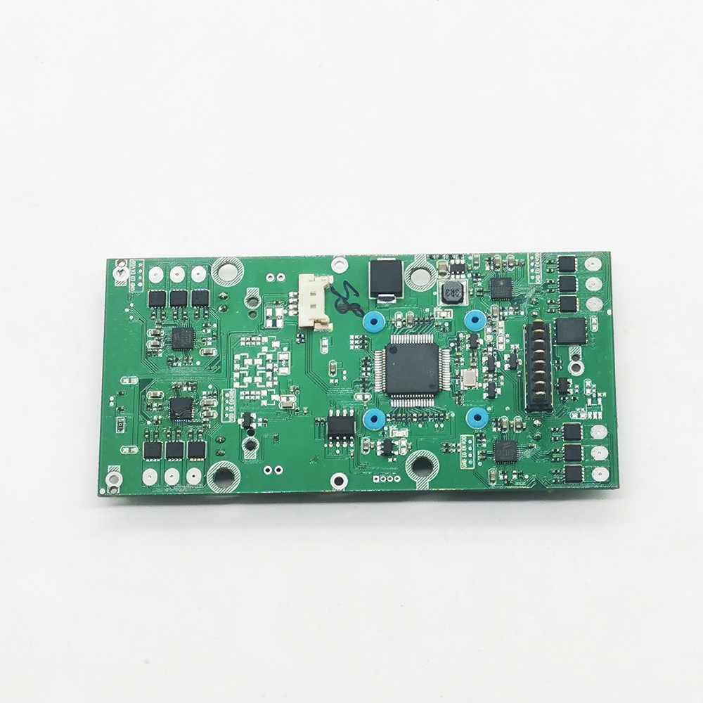 Récepteur de contrôle de vol p - Drone Reaper Rc avis et prix