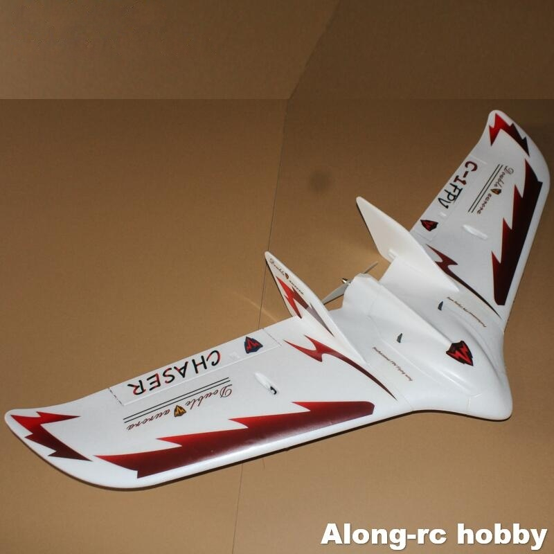 ALONG-RC passe-temps C1 Chaser - Rc Wing Glider avis et prix